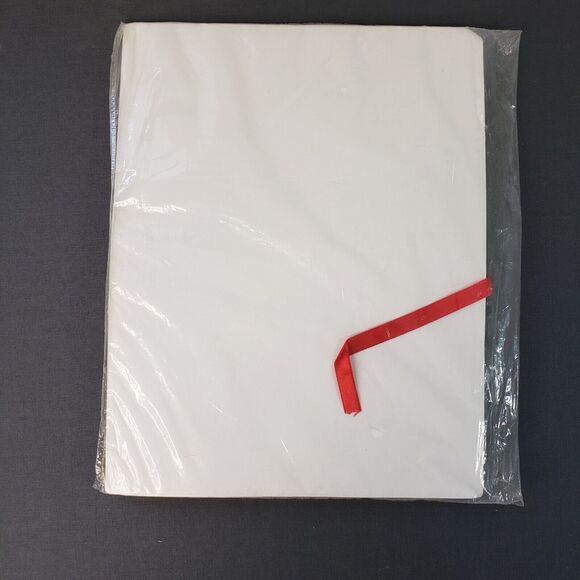 Vtg Sealed Design Works 5411 Dream Catcher Stocking Cross Stitch Kit Christmas - Picture 5 of 6